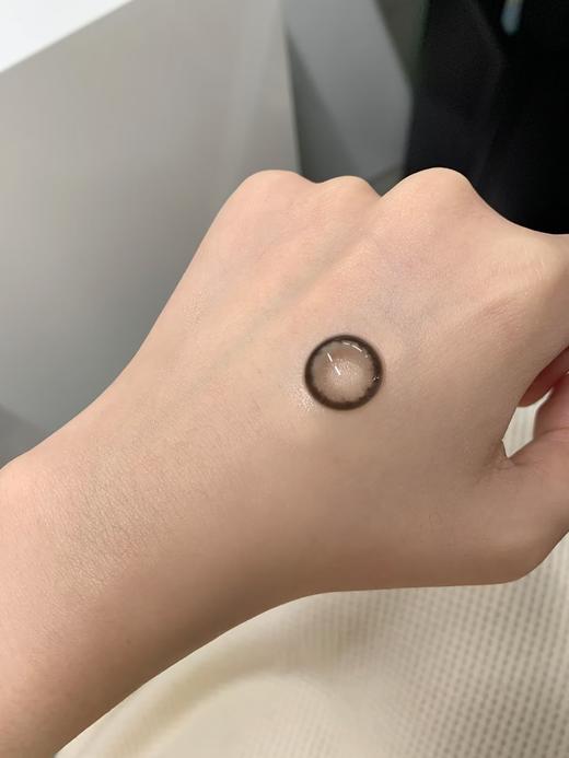 yeelens月抛 M01垫底辣妹&M02伪艺术家 14.5mm白狮参考着色大直径   吉林瑞尔康工厂 商品图7