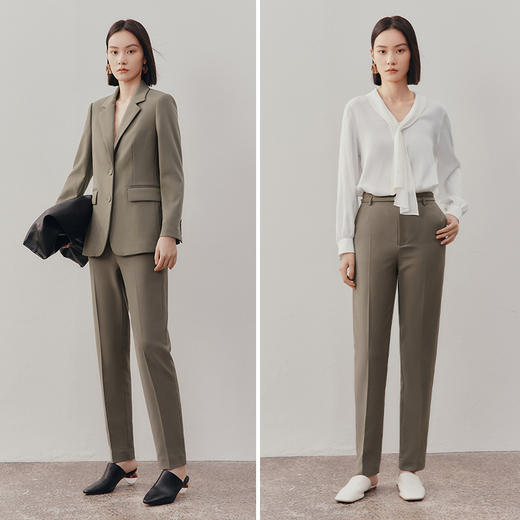 【商场同款】麦檬春裤子5DC150351 商品图1