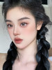 【大直径】ROLALENS-桂花酿--14.5mm【年抛 0-800度 无525/575】 商品缩略图6