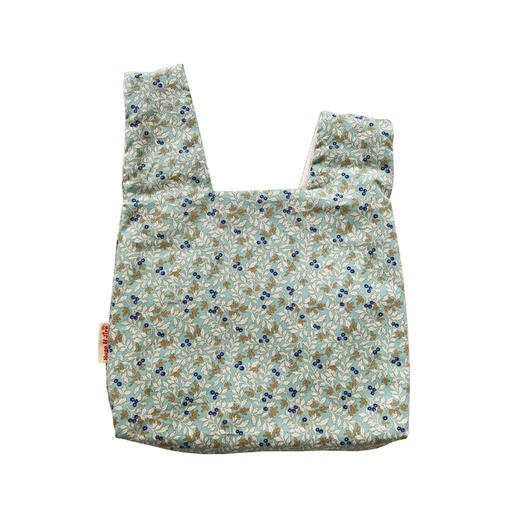 HUJI祤集套结手提包插画秋日 商品图5