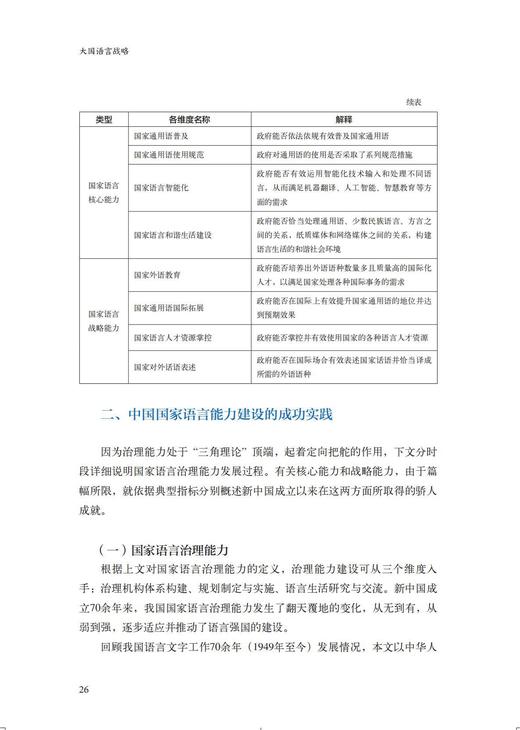 大国语言战略 商品图6