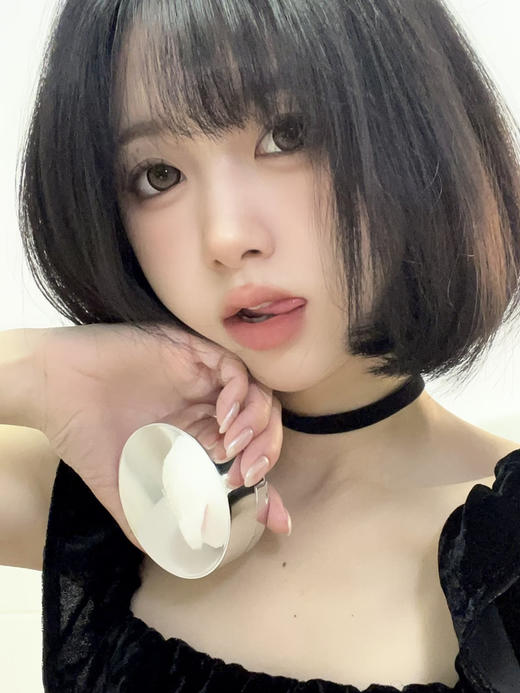 【大直径】ROLALENS--波霸奶茶-14.5mm【年抛 0-800度 无525/575】 商品图2