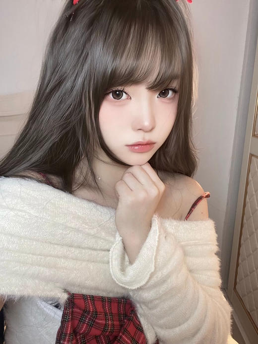 【中直径】Hancon --橘子汽水-14.2mm【年抛 0-800度 无525/575 】 商品图3