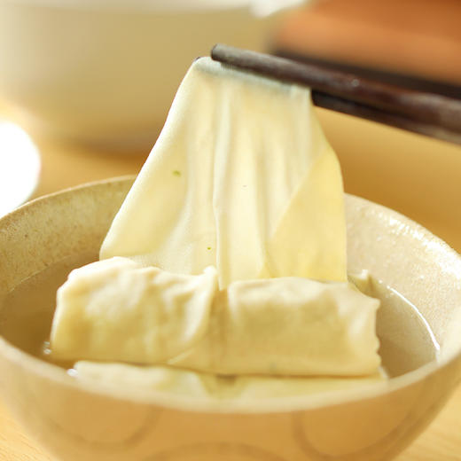 牛吃草宁波手工面结2袋3袋 商品图5