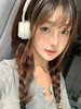 <月抛中直径>Jellydoll-小橄揽--14.2mm【月抛 0-1000度 含525/575】 商品缩略图3