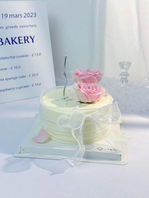 女神款 - 粉色恋人 商品图2