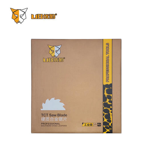 【工业级】优豹免漆板锯片 商品图1