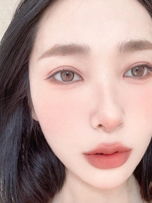 【日抛】LL36·月星石·Lillilly丨14.2mm（日抛/一盒10片装） 商品图10