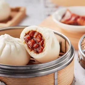 合口味叉烧小笼包300g