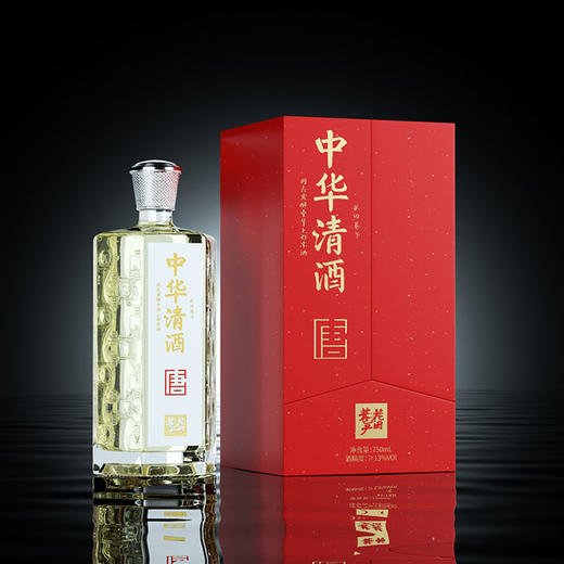 花田巷子中华清酒 商品图0