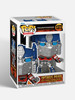 Funko POP Transformers 电影变形金刚擎天柱公仔手办摆件 63953 商品缩略图4