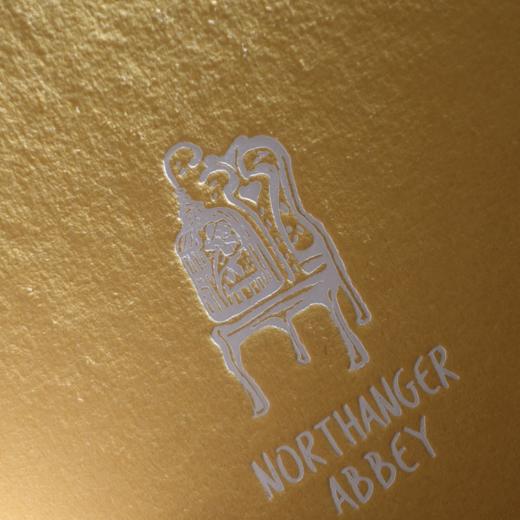 《诺桑觉寺》（简·奥斯丁文集） 商品图3