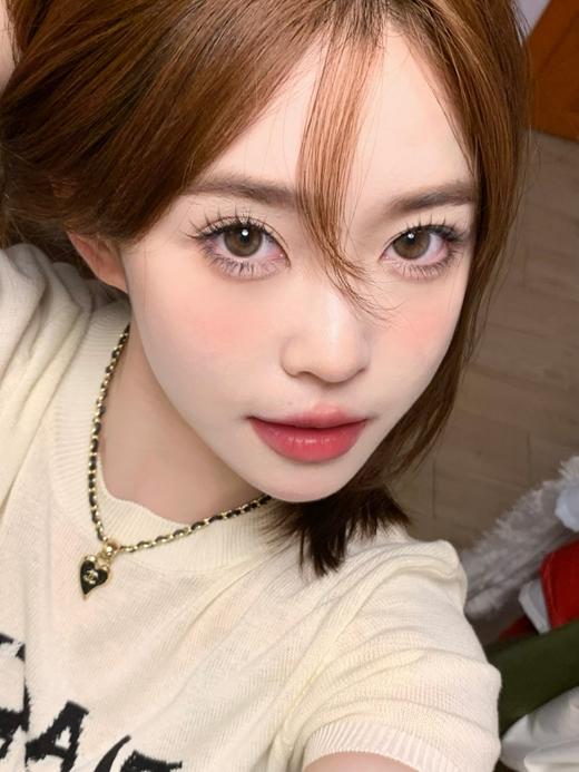 jellibo 水波光棕/水波光灰 14.5mm 日常温柔款 年抛 商品图5