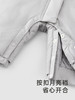 英氏宝宝羽绒服三防羽绒连体衣2023冬季保暖鹅绒外出YRHFJ4P176A 商品缩略图4