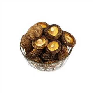 全国最大的香菇基地，西峡特产菇香浓郁人工挑选 火锅食材煲汤材料 精品西峡香菇500g 商品图1