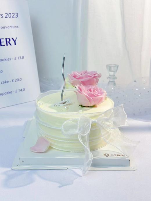 女神款 - 粉色恋人 商品图0