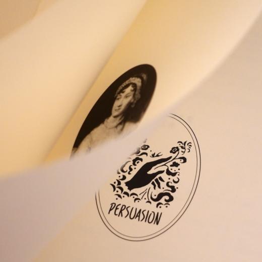 《劝导》（简·奥斯丁文集） 商品图4