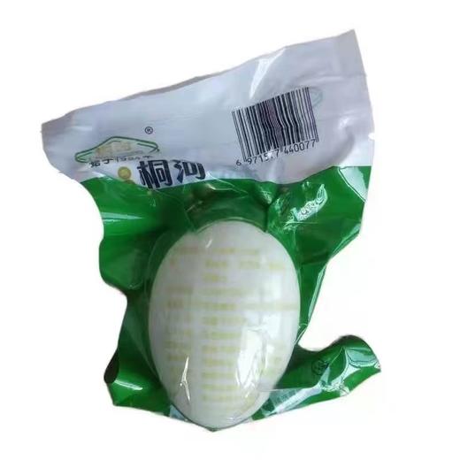 桐河咸鸭蛋熟食红心流油 正宗中秋节团购开袋即食烤海鸭蛋流油20枚 商品图4