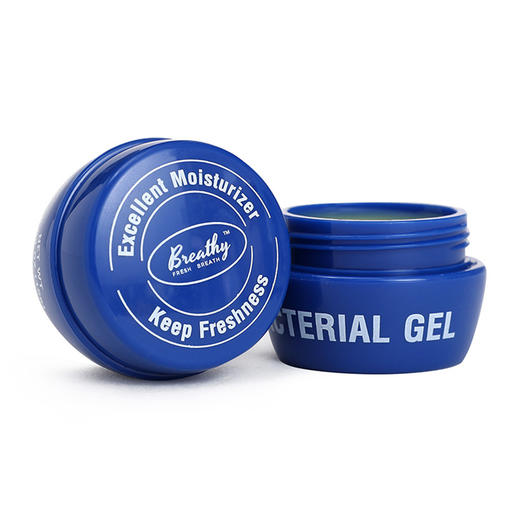 美国Breathy布雷希鼻炎膏 15g/罐 商品图5