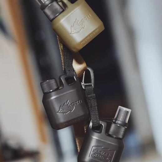 igneri小刺猬 户外分装瓶 商品图7