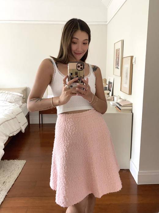 my pink skirt 商品图2