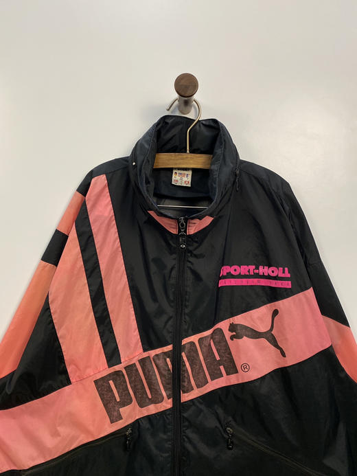 80年代 Vintage PUMA 彪马 运动外套 _SJK(XL) 商品图0