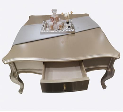 茶几DX22-202大方几 商品图2