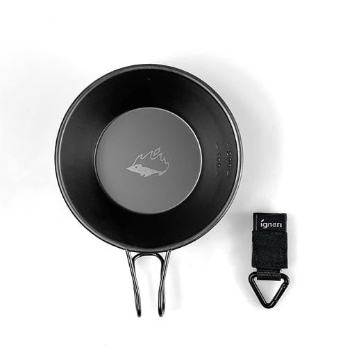 igneri小刺猬 雪拉碗手柄 商品图5