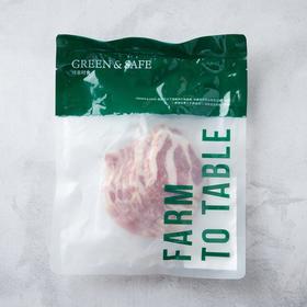 伊比利猪梅花肉片（1mm厚）200gIberian Pork Shoulder(Sliced) 200g