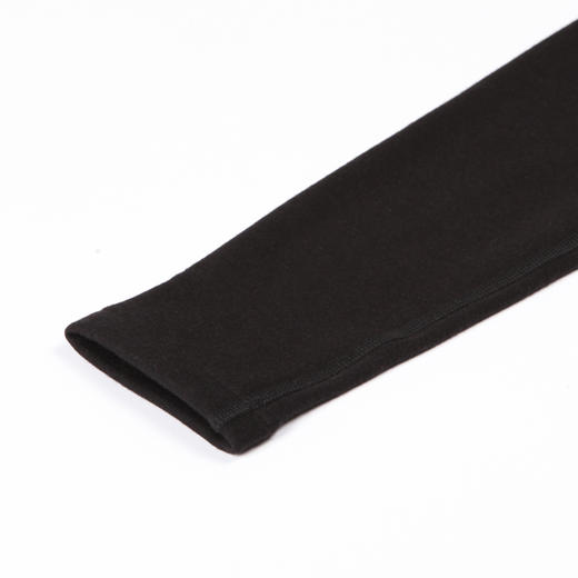 都市丽人强暖保暖衣女负15至负5度适穿不倒绒保暖衣加厚款套装秋衣秋裤新年本命年红品LW3BA1 商品图5