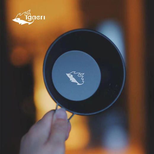 igneri小刺猬 雪拉碗手柄 商品图2