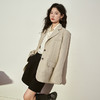 韩版宽松休闲西装外套女早春新款小个子通勤百搭西服女V1938240 商品缩略图3