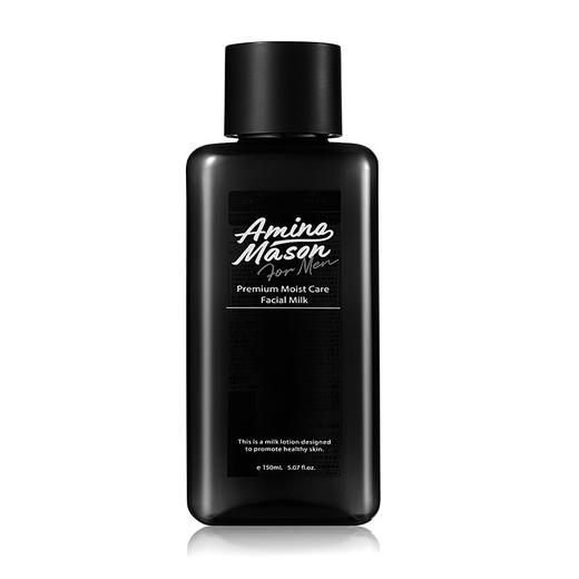 【特卖】AminoMason 阿蜜浓梅森 甄选男士水润紧肤乳 150ml【保质期：2026年4月】 商品图0