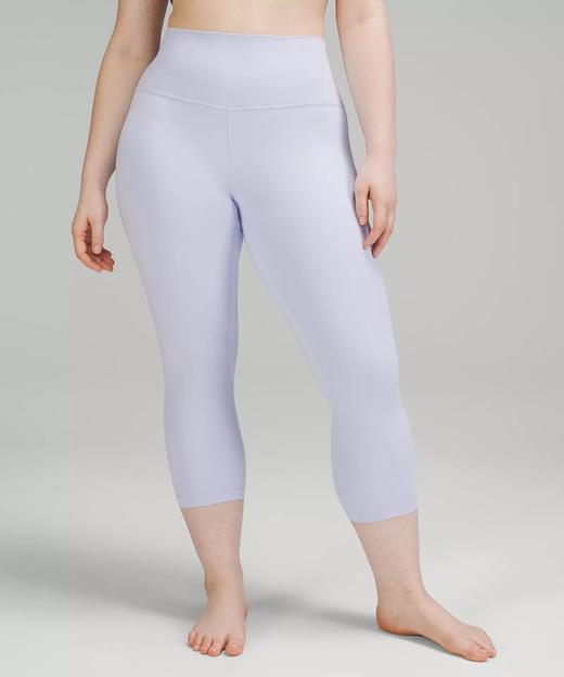 好折￥450起！Lululemon Align™高腰21" 多色有折 商品图9