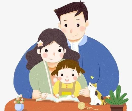 学习锦囊｜陪读三步走，孩子学习不用愁 商品图0