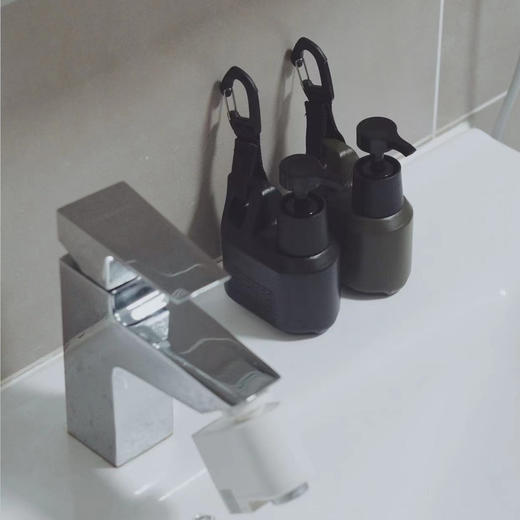 igneri小刺猬 户外分装瓶 商品图9