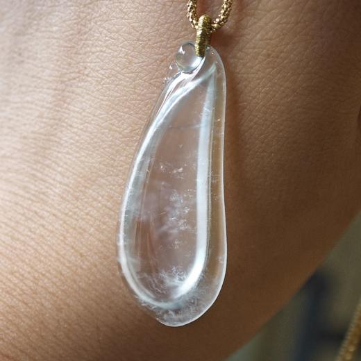 寒冰玻璃种瓜瓜 商品图4