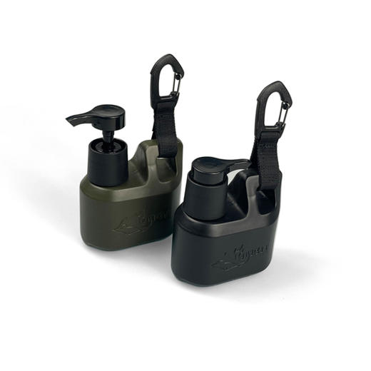 igneri小刺猬 户外分装瓶 商品图1