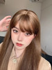 【中直径】Hancon --白金棕-14.2mm【年抛 0-800度 无525/575 】 商品缩略图6