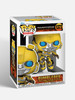 Funko POP Transformers 电影变形金刚大黄蜂公仔手办摆件 63954 商品缩略图4
