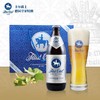 卡尔爵士原浆德国皇家手工精酿500ml*8瓶装浅色小麦白啤水晶城堡 商品缩略图1