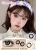 【年抛1】新品牌 doragina 韩产年抛 彩色隐形眼镜 1片装 0-1000度 商品缩略图7