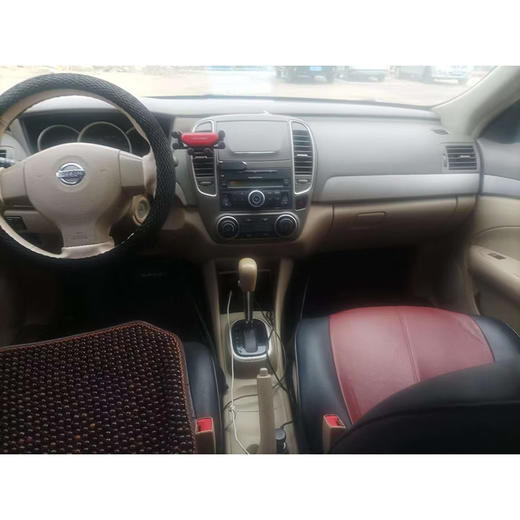 日产 轩逸 经典 1.6XE+ CVT领先版【长租-北京】 商品图4