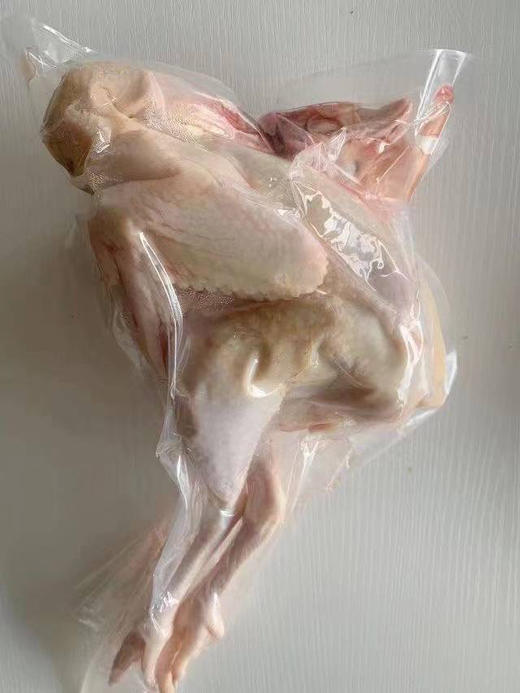 【包邮到家｜密云散养溜达鸡（500天以上）】无饲料无任何添加剂 来自北京市水源地密云的山地放养，真土鸡！才够香！ 现杀现发，48小时内发出！ 商品图9