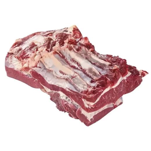 临泉放养牛腩肉现杀黄牛肉冰鲜发货 商品图0