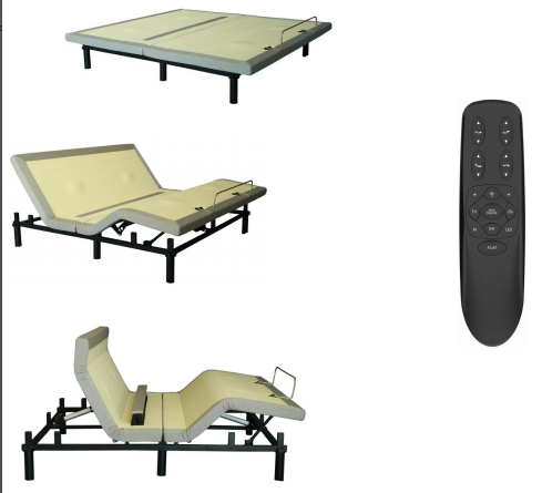 大信电动床架 DXDD2301