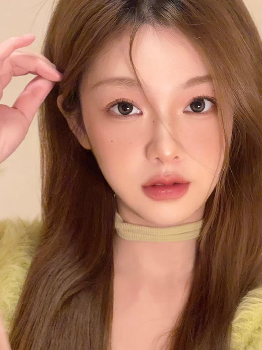 【大直径】Hancon --黑珍珠-14.5mm【年抛 0-800度 无525/575 】 商品图8