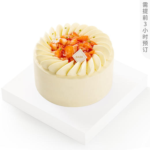 生日蛋糕 商品图7