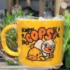 JH3493小黄鸭儿童口杯180m1 商品缩略图0