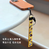长安三万里Q版人物手机挂绳 商品缩略图2